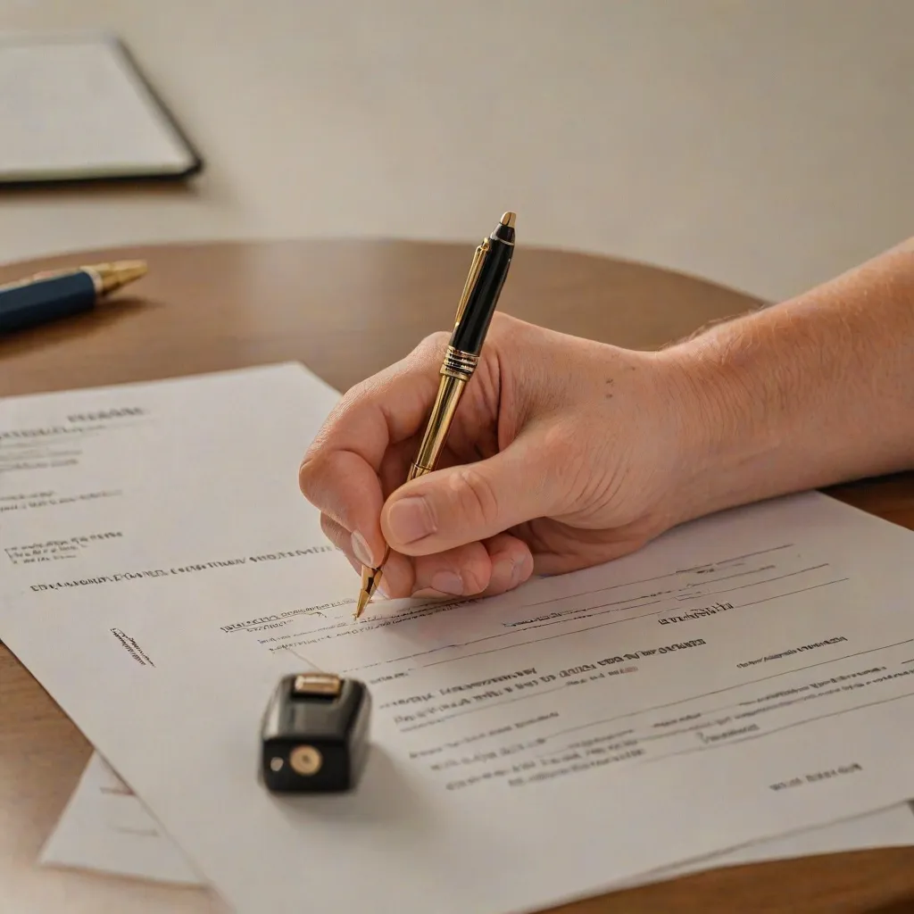 Ile trwa przepisanie domu u notariusza? Czas procedury wyjaśniony