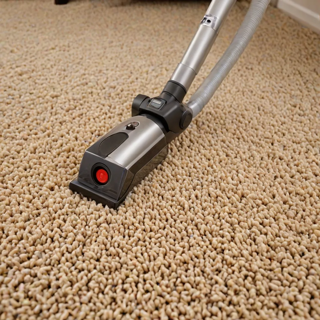 Jak pozbyć się pcheł z domu? Skuteczne metody walki z insektami