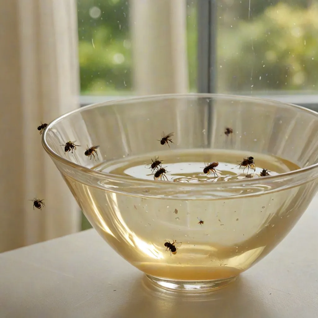 Jak pozbyć się much z domu? Najlepsze sposoby na uporanie się z nimi