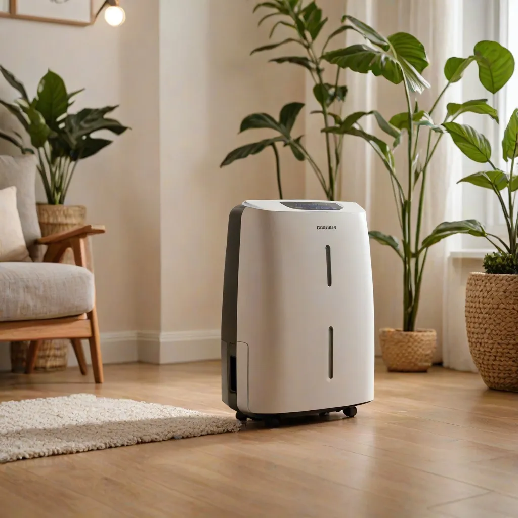 Jak zmniejszyć wilgotność w domu? Skuteczne metody i porady