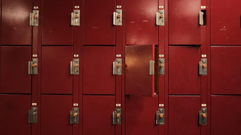 Zaskakujące funkcje szafek dla straży pożarnej