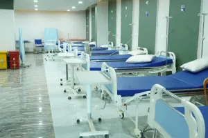 Jak dobrać instalację gazów medycznych