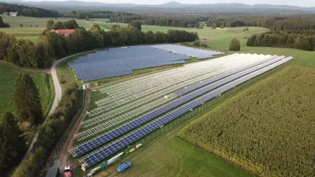 Wysokonapięciowe magazyny energii – dla kogo są najlepszym wyborem?
